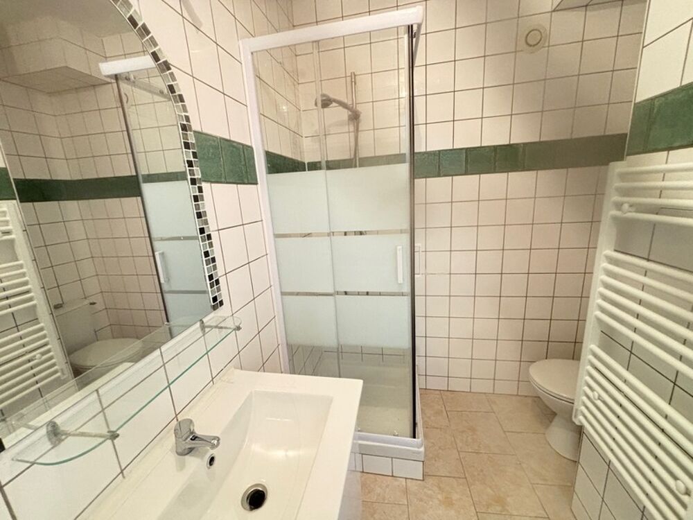 Vente Appartement Appartement à vendre 1 pièces LA FERTE SOUS JOUARRE (77) La ferte sous jouarre