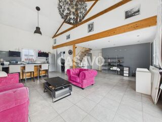  Maison � vendre 5 pi�ces 150 m�