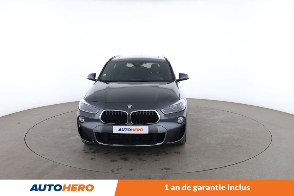X2 xDrive20i M Sport X BVA8 192 ch 2018 occasion 92130 Issy-les-Moulineaux