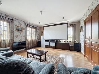  Maison � vendre 8 pi�ces 212 m�