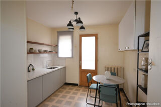  Appartement � vendre 4 pi�ces 97 m�