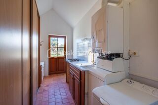  Maison à vendre 6 pièces 200 m²