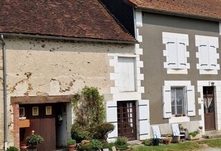  Maison à vendre 6 pièces 151 m²