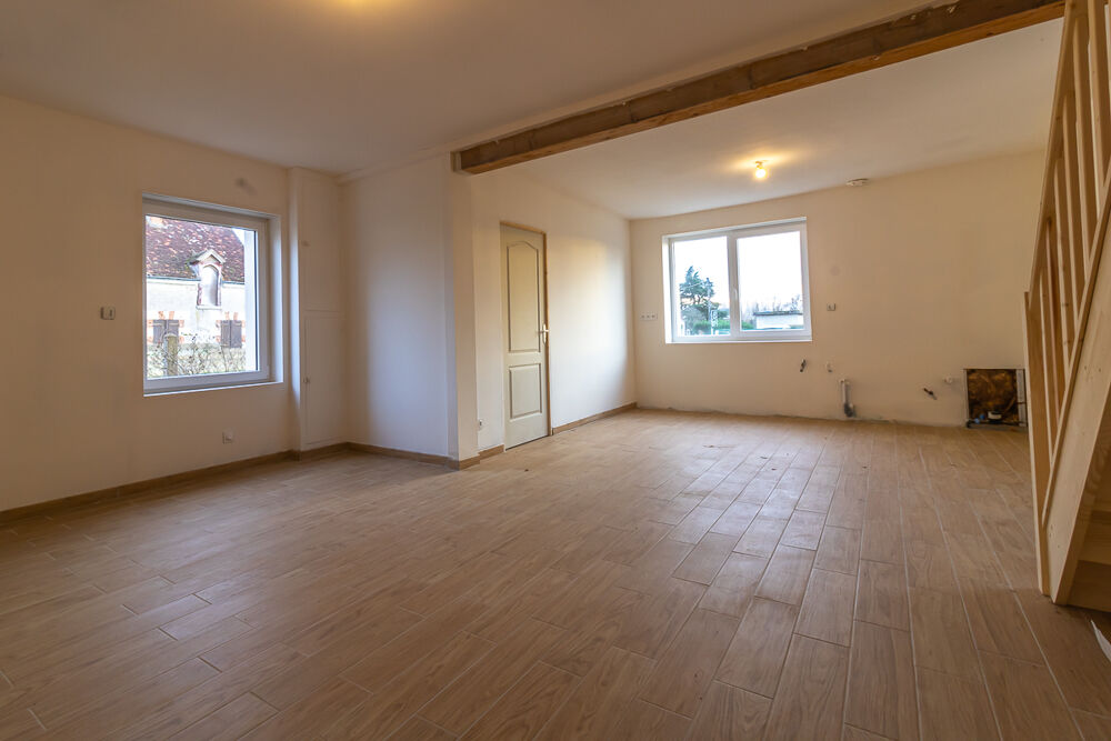 Maison Gievres 5 pièce(s) 105 m2