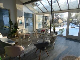  Propri�t�/ch�teau � vendre 15 + pi�ces 1000 m�