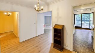  Appartement à vendre 4 pièces 92 m²