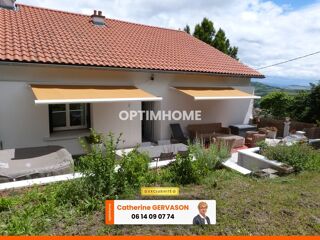  Maison à vendre 4 pièces 91 m²