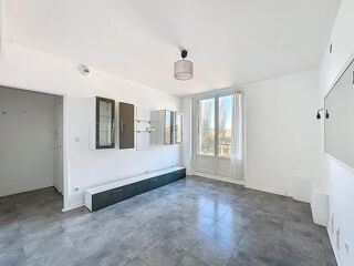  Appartement � vendre 3 pi�ces 60 m�