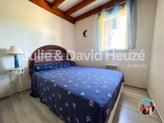  Maison à vendre 3 pièces 35 m²