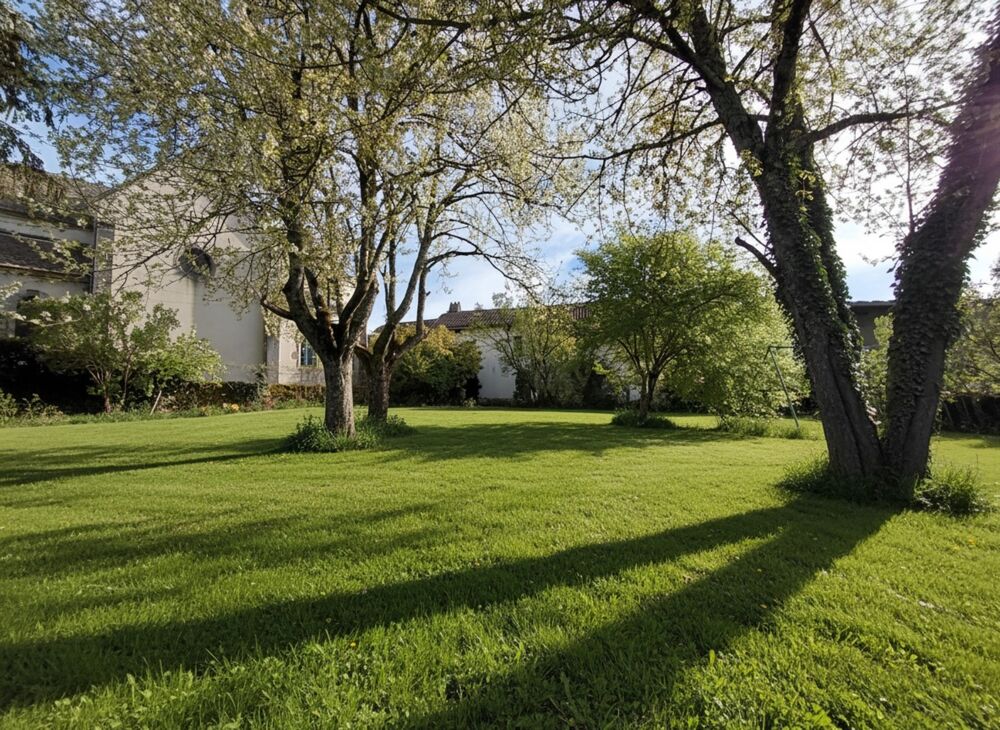 Vente Maison Élégante demeure au cœur de Saint-Paul-des-Landes Saint paul des landes
