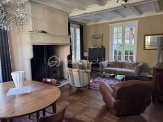  Propri�t�/ch�teau � vendre 9 pi�ces 320 m�