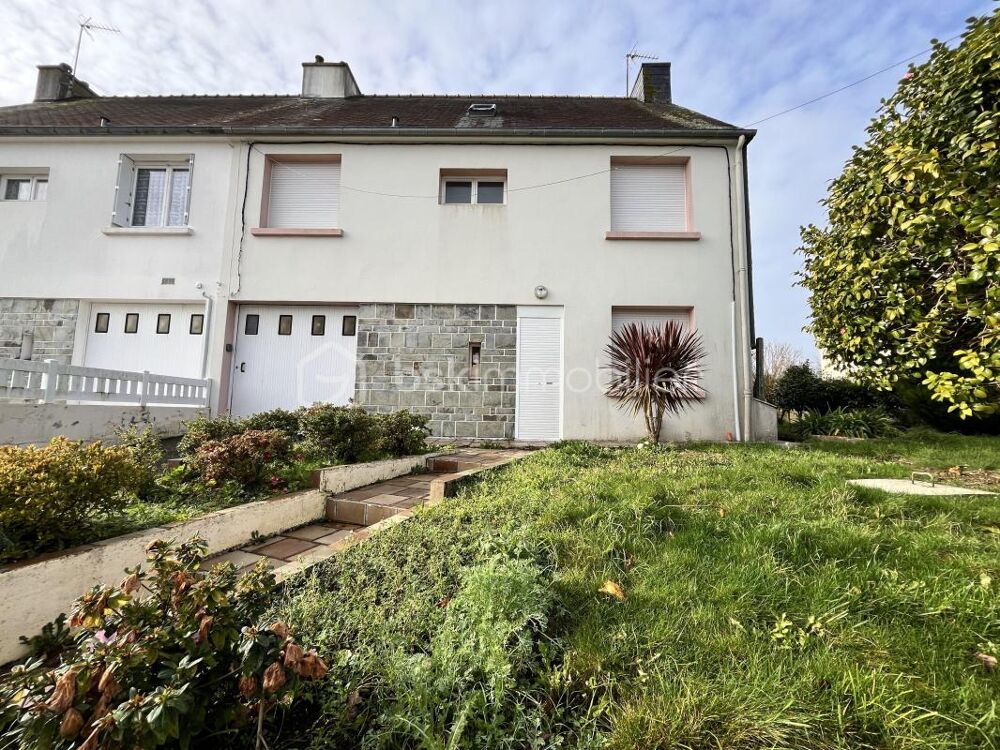 Maison Familiale - Idéal Premier Achat ou Projet de Rénovation !