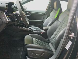 RS3 RS 3 2.5 TFSI quattro 2023 occasion 33000 Bordeaux