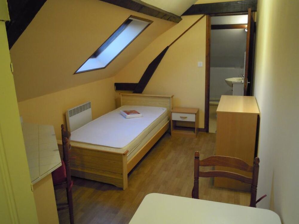 Location Appartement Studio de 20m2 à louer sur Chalon-sur-Saône Chalon sur saone