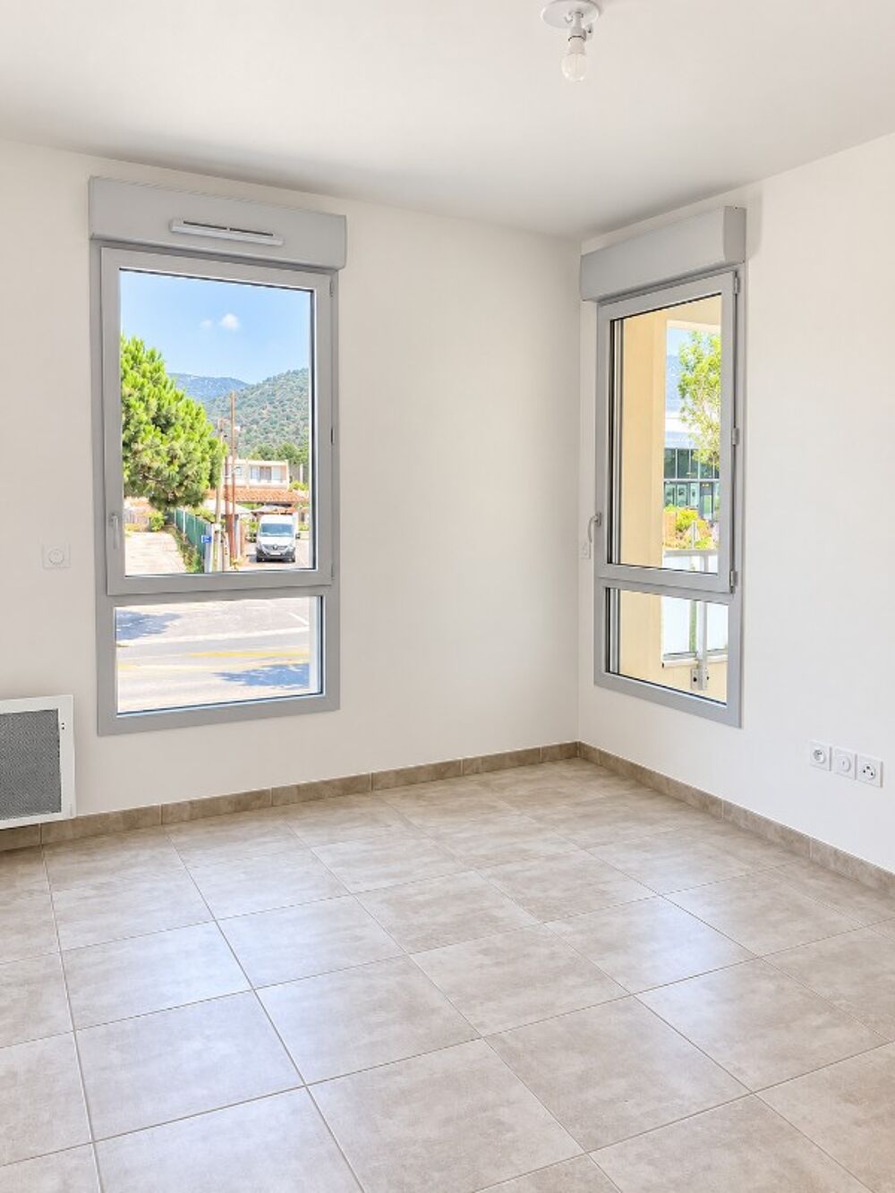 Location Appartement Appartement T2 avec parking au Lavandou Le lavandou