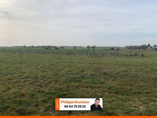  Terrain  vendre 660 m