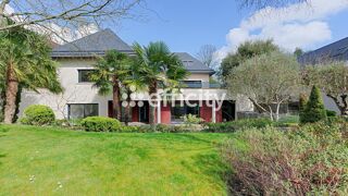  Maison � vendre 9 pi�ces 433 m�