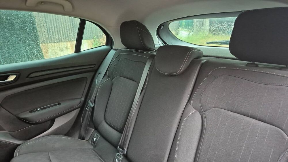 M&eacute;gane IV 1.3 TCe 115 Limited 2019 occasion 80260 Poulainville