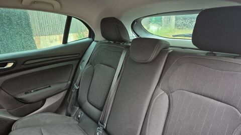 M&eacute;gane IV 1.3 TCe 115 Limited 2019 occasion 80260 Poulainville