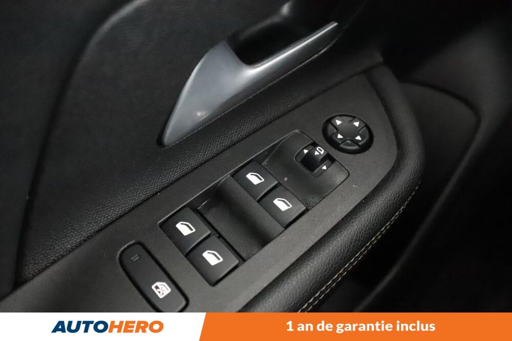 Mokka 1.2 Turbo GS Line BVA8 130 ch 2021 occasion 92130 Issy-les-Moulineaux