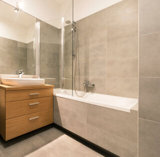  Appartement � vendre 4 pi�ces 82 m�