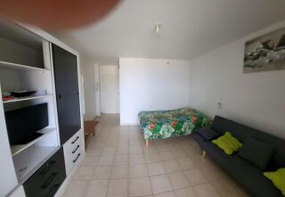  Appartement à louer 1 pièce 20 m²
