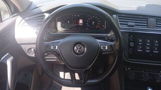 Tiguan Allspace 2.0 TDI 150 DSG7 Carat - Automatique Toit ouvrant 2019 occasion 14220 Les Moutiers En Cinglais