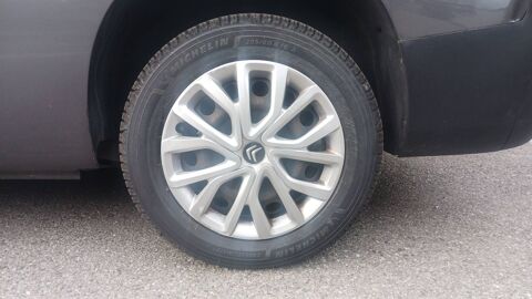 Berlingo III 1.5 BlueHDi 130 Feel - 7 places 2019 occasion 09000 Foix