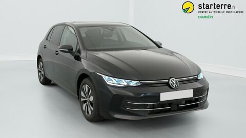 Volkswagen Golf 8 1.5 TSI EVO2 150 BVM6 LIFE PLUS 2025 occasion Voglans 73420