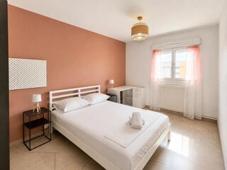  Appartement à vendre 4 pièces 88 m²