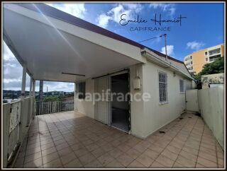  Maison � vendre 4 pi�ces 73 m�