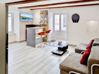  Appartement � vendre 2 pi�ces 38 m�