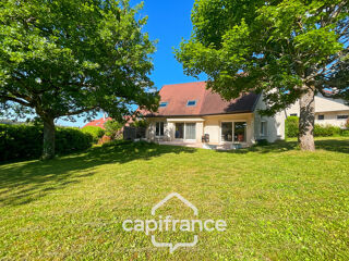  Propri�t�/ch�teau � vendre 10 pi�ces 225 m�