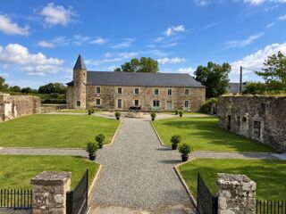  Propriété/château à vendre 15 + pièces 543 m²
