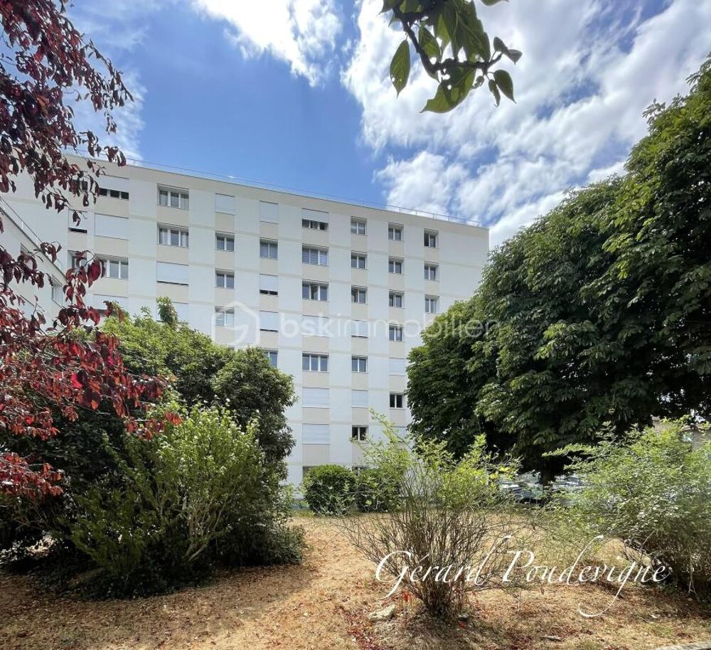 St Germain en Laye - Quartier Pereire - T13 - Au calme