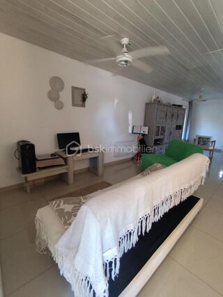  Maison à vendre 5 pièces 120 m²