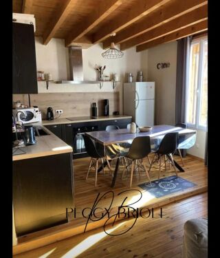  Maison à vendre 4 pièces 90 m²