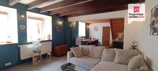  Maison à vendre 5 pièces 155 m²