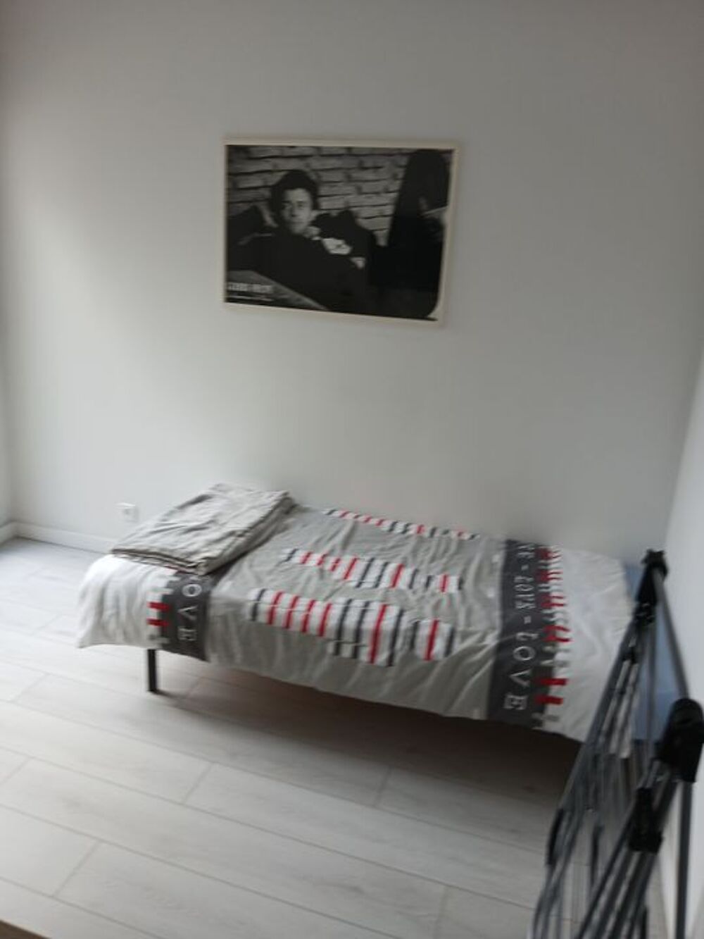 Location Appartement Appartement de 74m2 à louer sur Vandœuvre-lès-Nancy Vandoeuvre les nancy