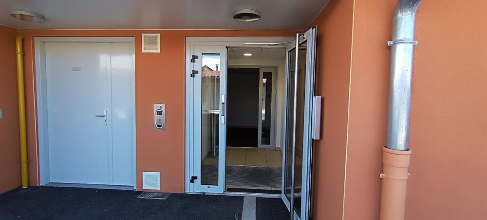 Appartement à vendre 3 pièces ISSOIRE (63)