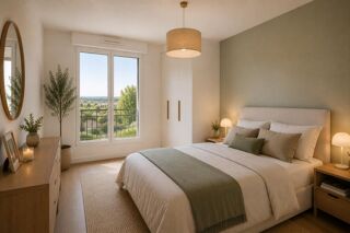  Appartement à vendre 3 pièces 72 m²