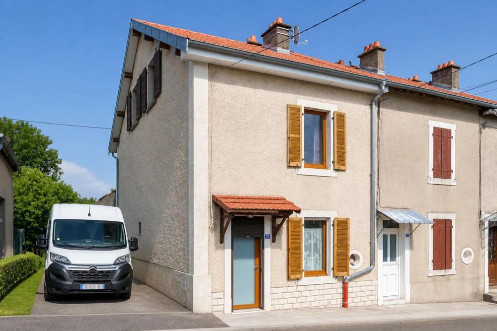 Maison de 5 pièces de 100 m² à Allamps