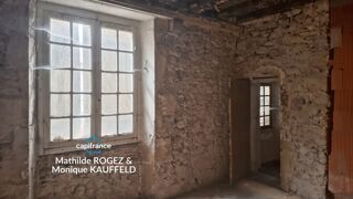  Maison � vendre 3 pi�ces 210 m�