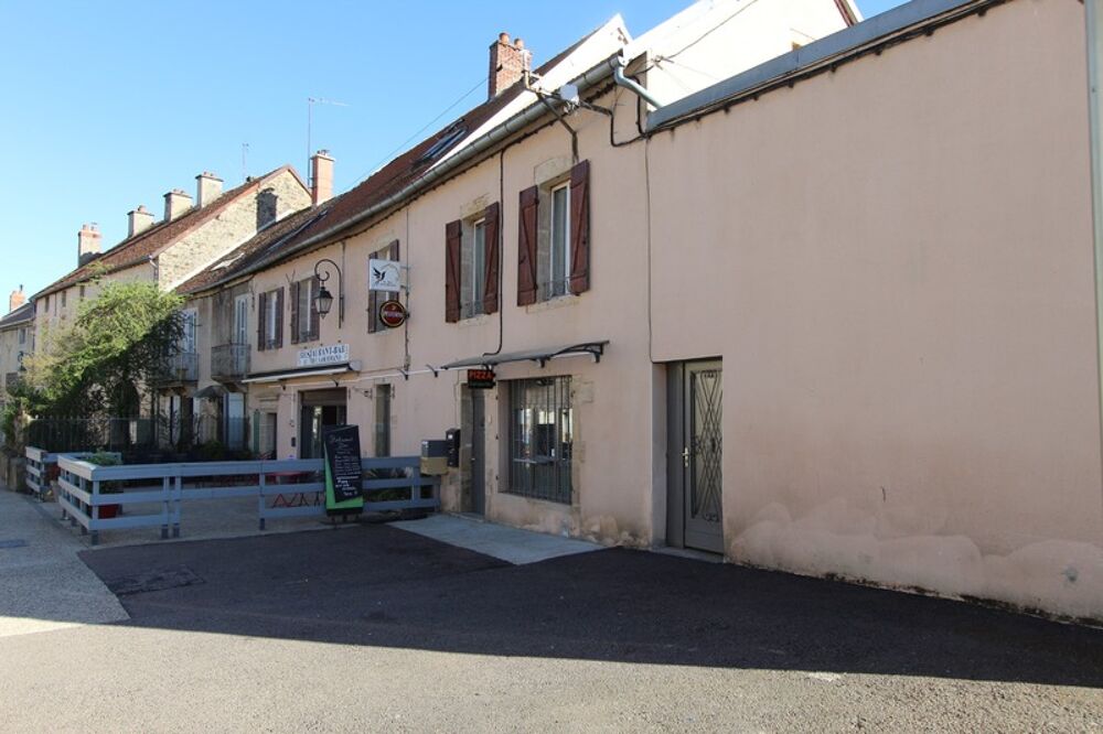 Vente Immeuble Immeuble de rapport à vendre VITTEAUX (21) Vitteaux