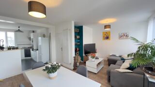  Appartement � vendre 5 pi�ces 84 m�
