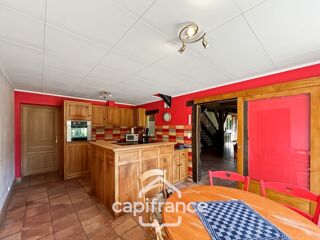  Maison à vendre 8 pièces 235 m²