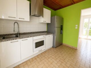 Maison � vendre 4 pi�ces 76 m�