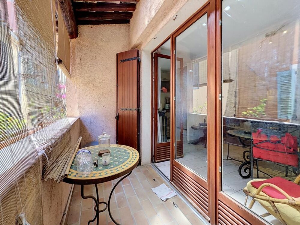 Vente Maison Maison Roquebrune sur argens