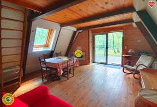  Maison � vendre 3 pi�ces 35 m�