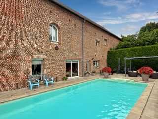  Immeuble à vendre 8 pièces 650 m²